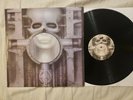 Emerson Lake & Palmer - Brain Salad Surgery - EX/EX 1973 UK Prog POSTER K-53501