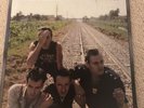 THE CLASH - COMBAT ROCK VINYL LP WITH POSTER