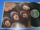 The Beatles - Rubber Soul - 1965 Rock LP Capitol T 2442 Mono VG VINYL Tested