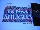Paul Desmond featuring Jim Hall Bossa Antigua 1965 Stereo LP VG++