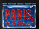 Ry Cooder - Paris, Texas (Original Motion Picture Soundtrack) (LP)