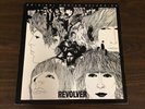 MFSL THE BEATLES Mobile Fidelity REVOLVER Original Master Recording MOFI