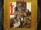 LOVE DA CAPO LP 1967 1st PRESSING ORIG GOLD LABEL PSYCH CLASSIC SEVEN & SEVEN IS