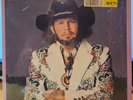 David Allan Coe ‎– Greatest Hits - Vinyl LP Album Stereo - VG+/VG+