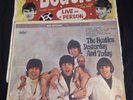 BEATLES BUTCHER COVER PRO PEEL 3RD STATE STEREO YESTERDAY & TODAY W/TRUNK SLICK