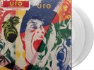 UFO - Strangers in the Night Limited Edition Clear 2 Vinyl LP 180GR NEU OVP