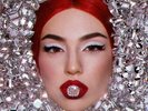 AVA MAX - DIAMONDS & DANCEFLOORS NEW VINYL