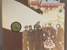 LED ZEPPLIN II - 1969 Original Vinyl LP - Atlantic Records - Hype Sticker - NM