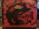 [JAZZ/FUNK] VG+ LP MERL SAUNDERS JERRY GARCIA TOM FOGERTY Fire Up [1973 FANTASY]