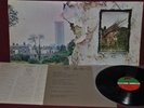 LED ZEPPELIN - 4 ZOSO - ATLANTIC P-8166A 1971 - JAPAN LP 1A EDIZIONE ORIGINALE