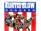 Kurtis Blow America Vinyl, LP, Album, Mercury 422 826 141-1 M-1, F/S From USA