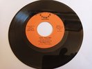 JULIUS BROCKINGTON - THIS FEELING