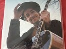 Bob Dylan NASHVILLE SKYLINE Mobile Fidelity Sound Lab MFSL Sealed MOFI SOLD OUT