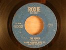 Hasil Adkins and His Happy Guitar  The Hunch/She's Gone CRAZY RARE  Rockabilly