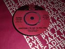 SINGLE 7” GLENDA COLLINS 