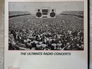 Pat Benatar - Superstar Concert Series 3 Vinyl Records Box Set Promo Only 1986