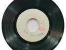 TWINKLE BROTHERS - SWEET YOUNG THING / GRANDMA [ BLANK PRE ] 7