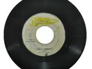 JACKIE PARIS - MAKE ME SMILE / SMILE VERSION [ RILEY INC ] 7