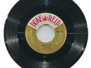 TOMMY MCCOOK - THE VILLAGE / THE TENNORS - HOPE VILLAGE / 7