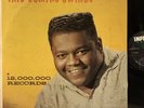 FATS DOMINO swings 1959 USA 1st Press Imperial LP 9062 Vinyl VG+ Cover NM