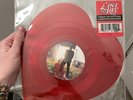 Lana Del Rey - Lust For Life/Love Single - Heart-Shaped Vinyl - Urban Outfitters