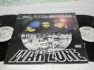 Black Moon - War Zone - 2 LPs - Busta Rhymes / Q-Tip / signed by Da Beatminerz