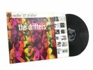 1958 The Drifters LP Rockin' and Driftin' Atlantic 8022 Early Rock Vinyl Records
