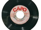 ALIMANTADO - THE BEST DRESS CHICKEN IN TOWN / SHE WRENG-EP [CAPO] 7