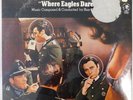 Where Eagles Dare 