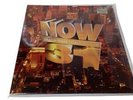 Now That's What I Call Music 31 Vintage Vinyl Record With Protective Sleeve
