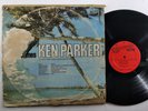 KEN PARKER - HER COMES KEN PARKER [ TREASURE ISLE ] LP / 12