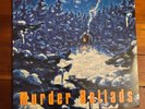 Nick Cave and the Bad Seeds - Murder Ballads (2015, reissue) 
