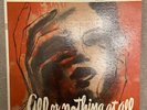 JAZZ LP Billie Holiday - All Or Nothing At All VERVE Sealed