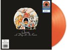 QUEEN A DAY AT THE RACES VINYL NEW  LIMITED ORANGE LP  SOMEBODY TO LOVE