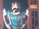 vinyl records albums-Frank Zappa-Lumpy Gravy-1968-2317 046
