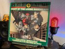 1988 - PUBLIC ENEMY - NIGHT OF THE LIVING BASEHEADS - DEF JAM ORIGINAL PRESS VG