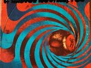 POE - Up Through The Spiral LP (60's US Psych) original RARE