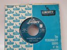 Eddie Cochran  SUMMERTIME BLUES (GREAT ROCKABILLY 45) #55144 PLAYS VG+ TO VG++