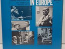 Sleepy John Estes In Europe LP Delmark DS611 EX/EX blues