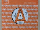 THE EXCEPTIONS The Eagle Flies On Friday UK CBS demo 7