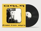 Gala Freed From Desire Vinile Lp Nuovo e Sigillato
