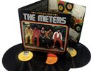 The Meters: A Message from The Complete Josie, Reprise & Warner Bros 3LP-Set