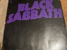 1971 Vintage Master of Reality by Black Sabbath