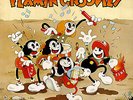 The Flamin' Groovies Supersnazz - LP 33T