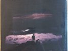 Aquilo - Silhouettes - Island Records - Vinyl LP Album 2017 - Promo