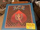 Bob Weir “Ace” 50th Anniversary Dead.Net Exclusive Pearl White Vinyl LP New