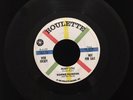 RONNIE HAWKINS MARY LOU / NEED YOUR LOVIN ORIGINAL 45 RPM ROULETTE RECORDS PROMO