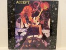 Accept Live 1983 2LP Vinyl Restless & Wild Balls To The Wall Metal Heart