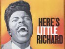 LITTLE RICHARD: Here’s Little Richard LP MFSL Mofi Audiophile Vinyl - Nice Copy