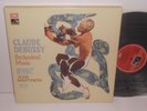 SLS 893 Debussy Orchestral Music Martinon 5LP Box Set